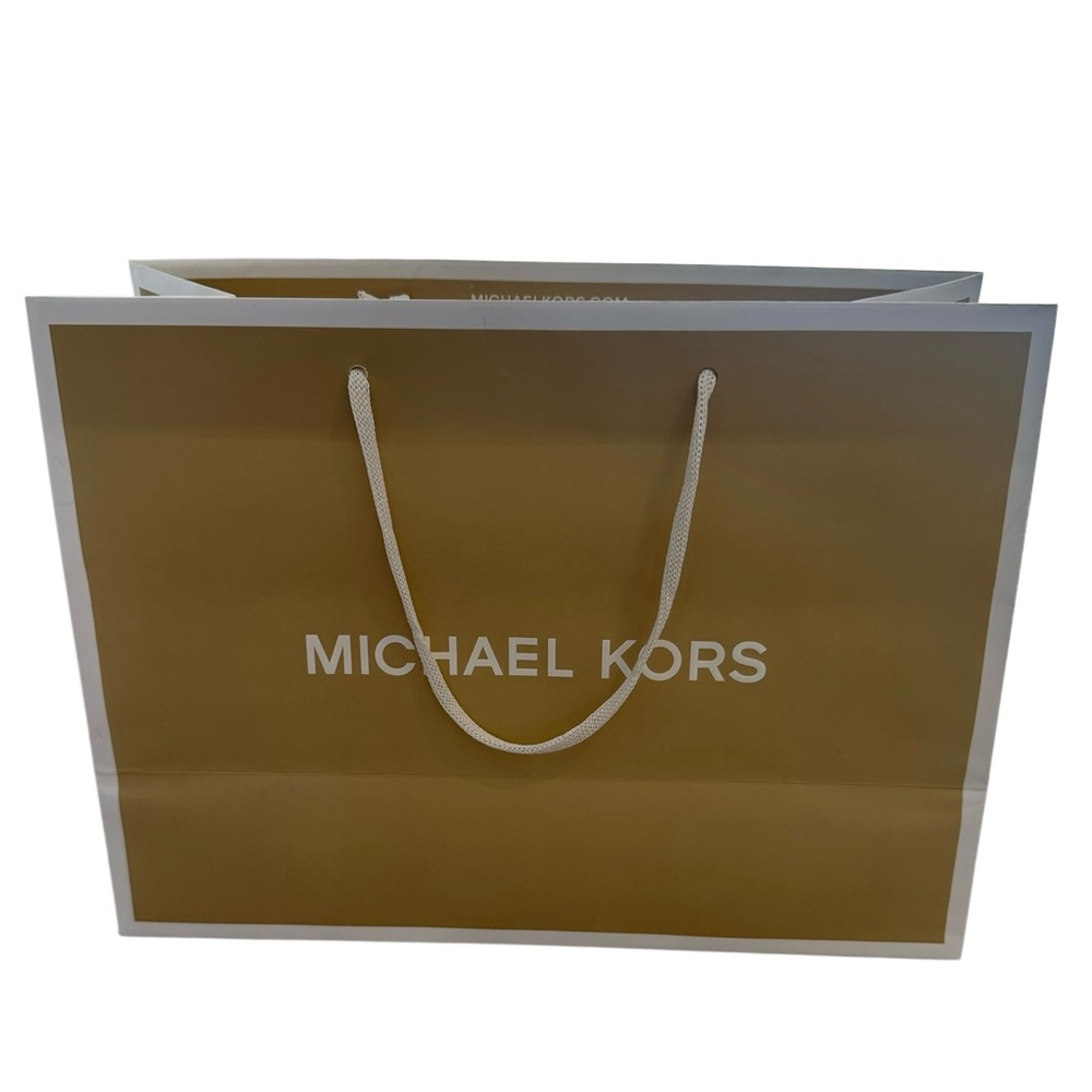 Michael Kors Shopping Bag